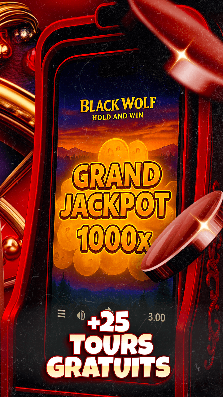 Big Win Casino Screenshot